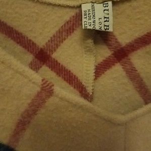 Burberry Jackets & Coats - Toddler girls Burberry cape Burberry Jackets & Coats - Toddler girls Burberry cape